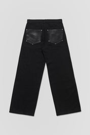 LUCIUS DENIM