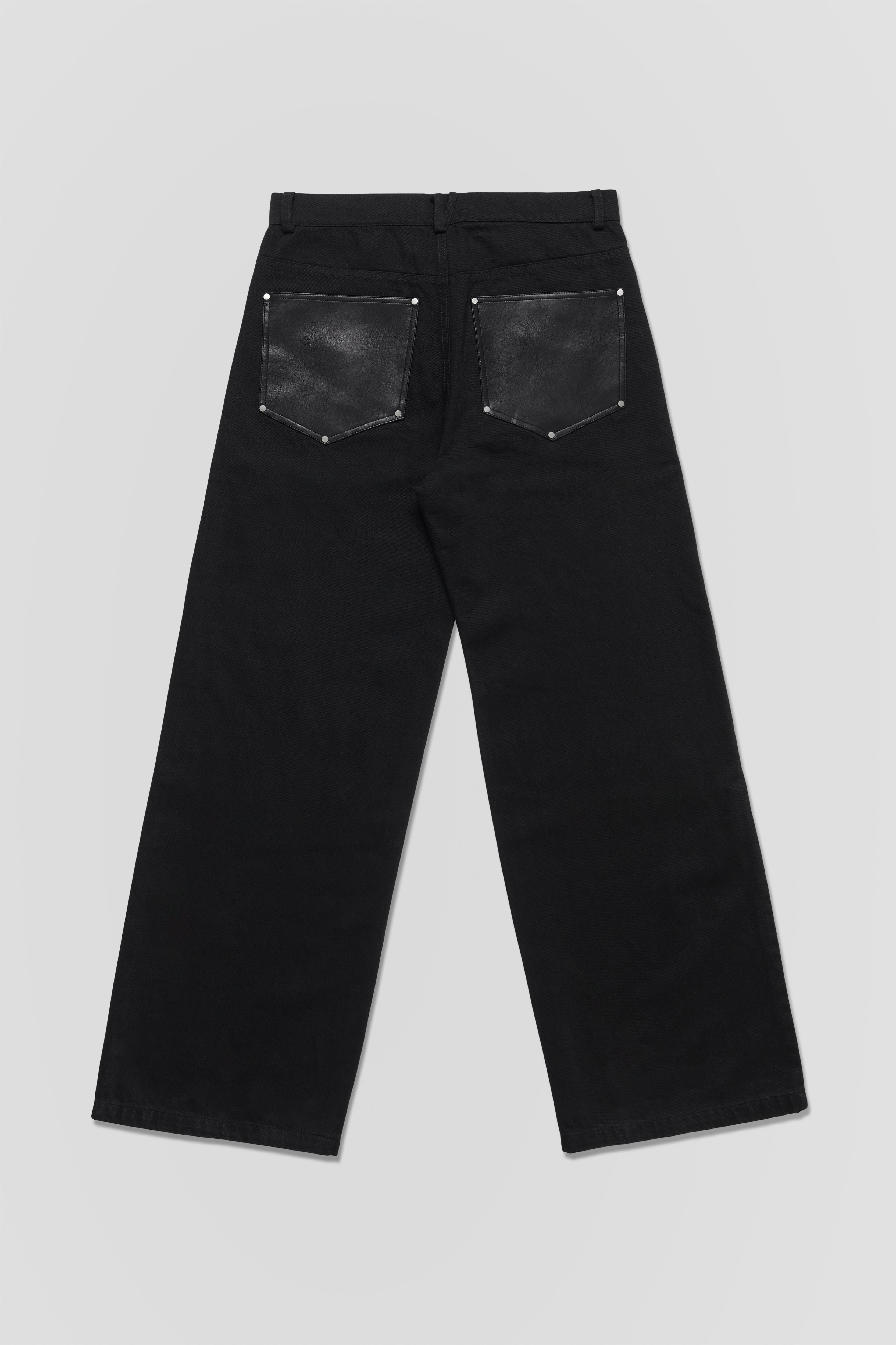 LUCIUS DENIM