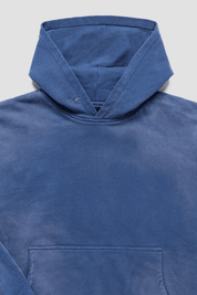 PIN HOODIE