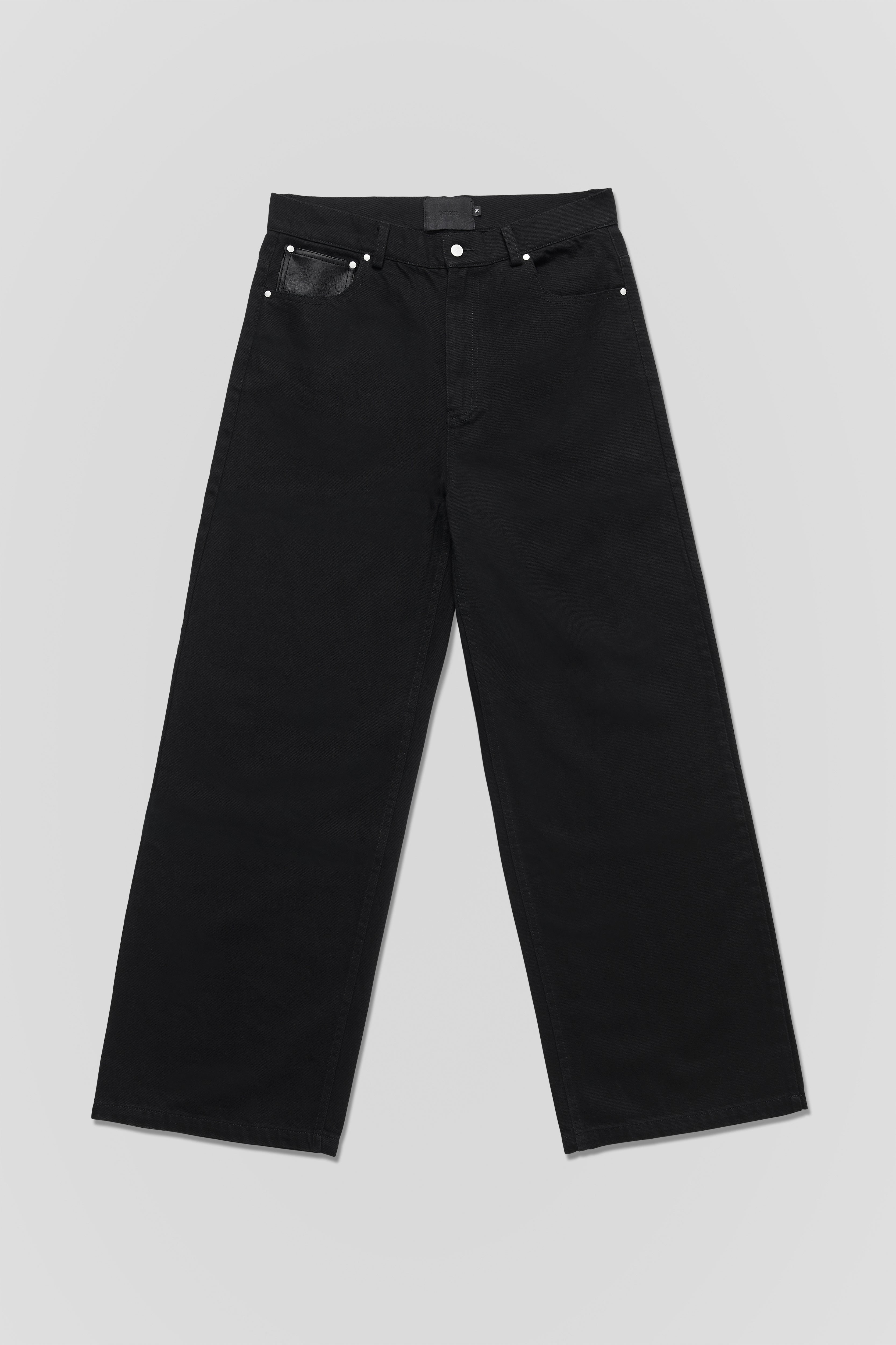 LUCIUS DENIM