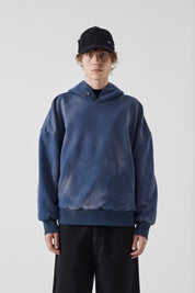 PIN HOODIE