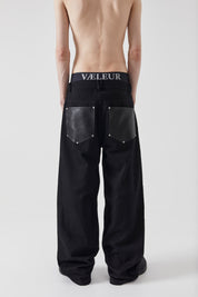 LUCIUS DENIM