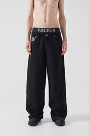LUCIUS DENIM