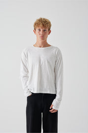 SILAS LONGSLEEVE