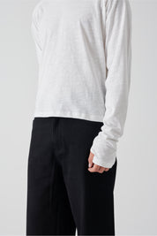 SILAS LONGSLEEVE