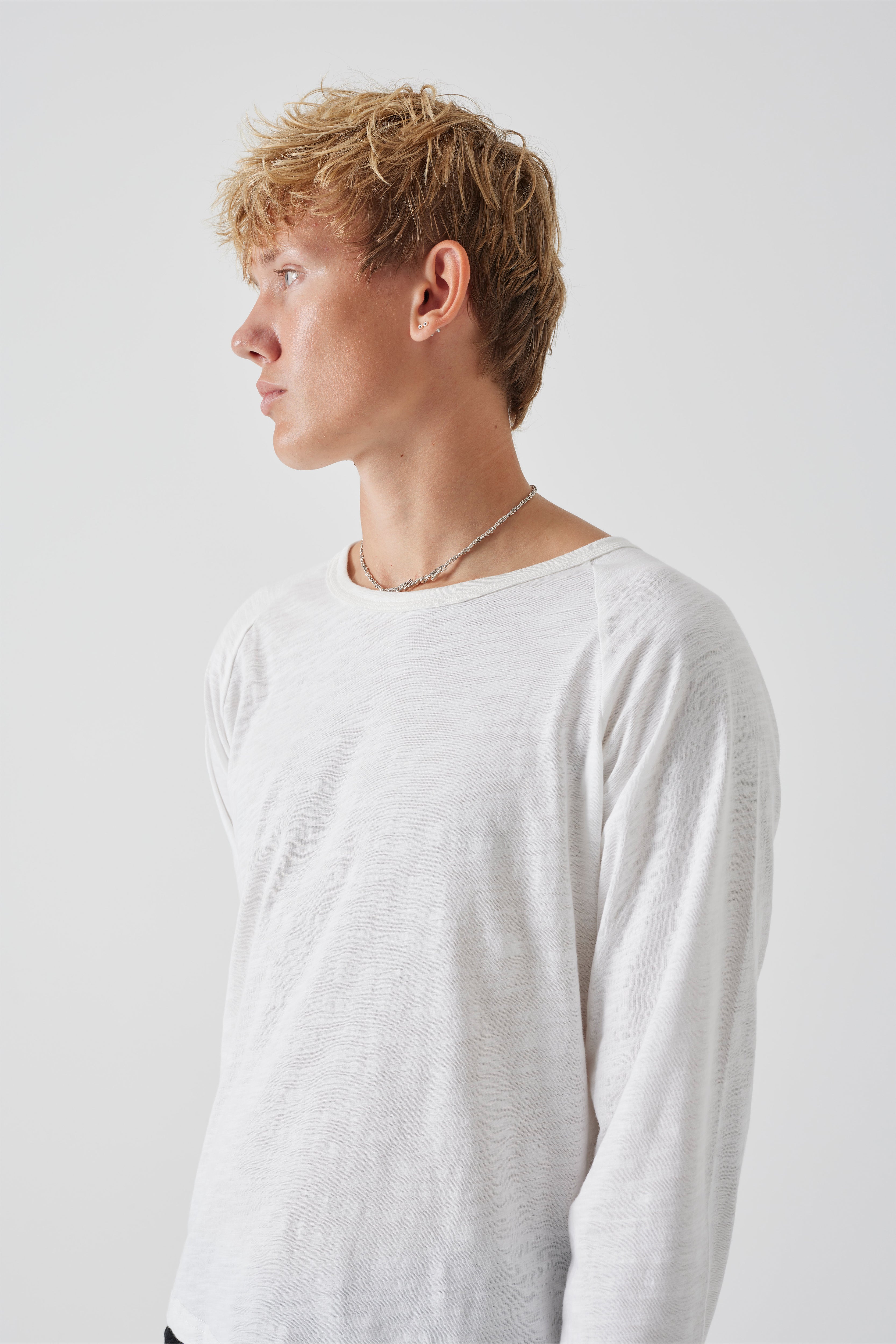 SILAS LONGSLEEVE