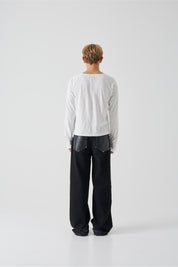 SILAS LONGSLEEVE