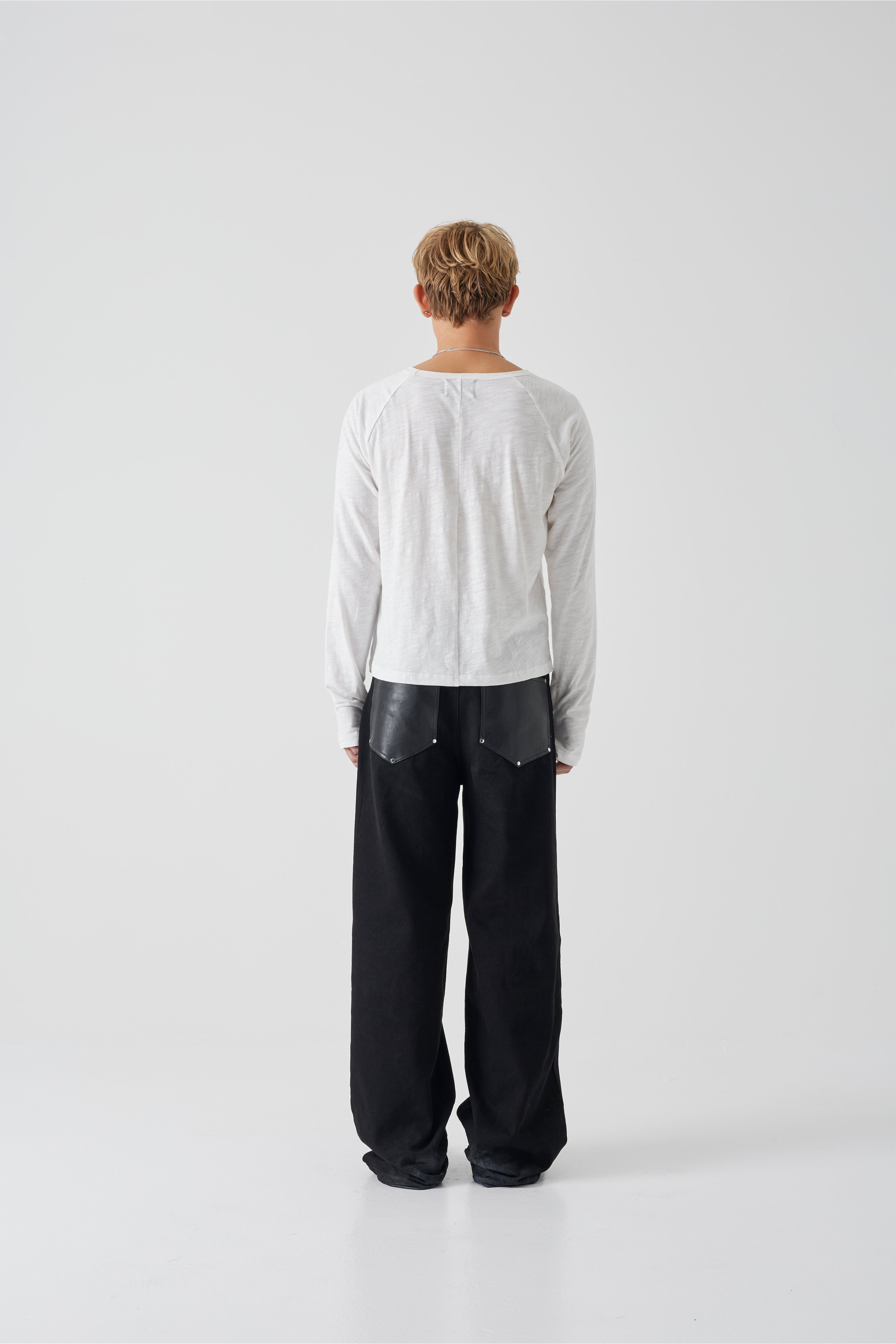 SILAS LONGSLEEVE