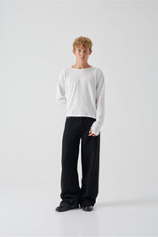 SILAS LONGSLEEVE